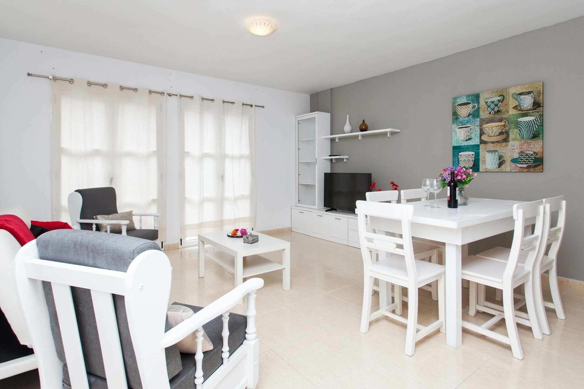Corralejo Urban II By Vacanzy Collection La Oliva Kültér fotó