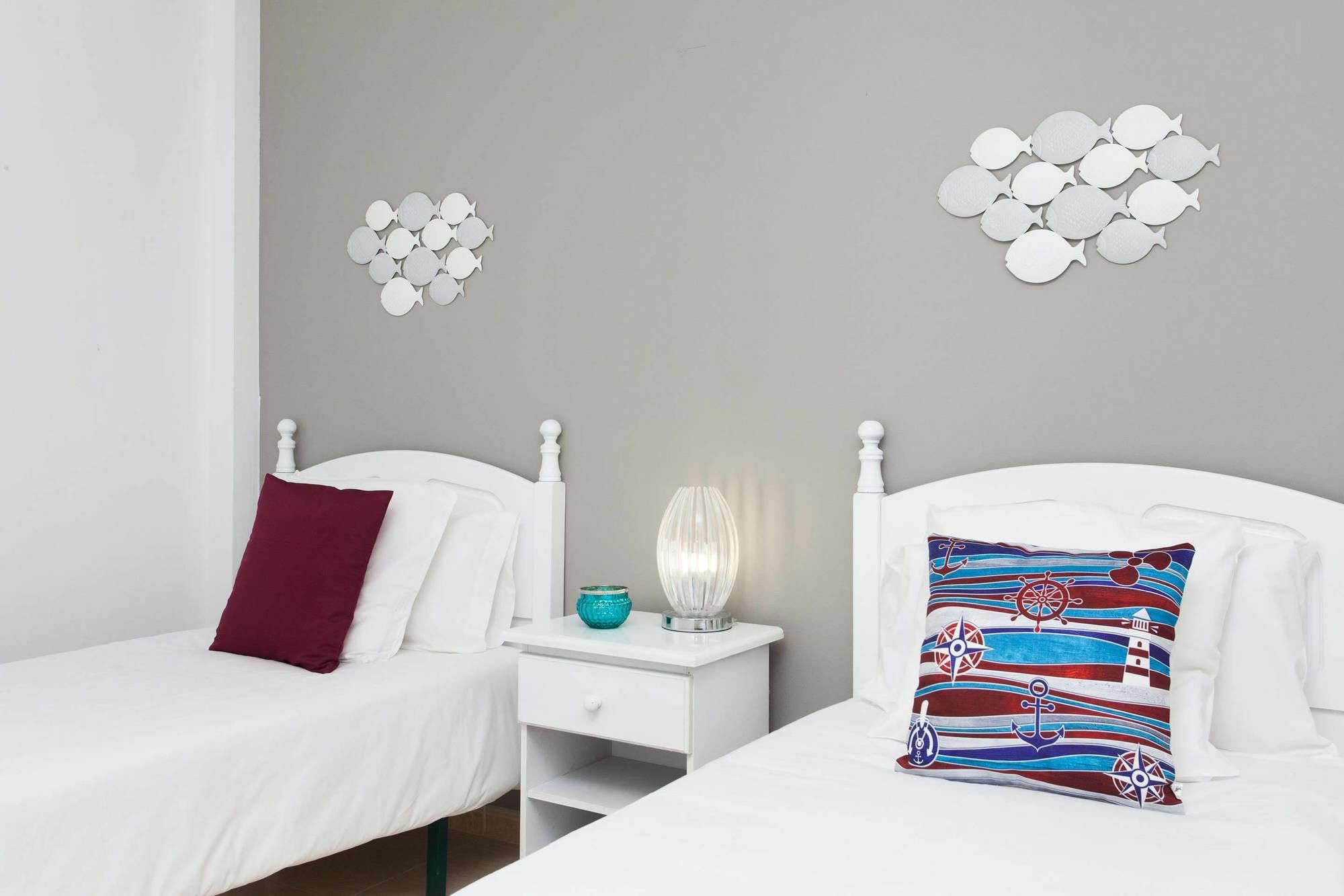 Corralejo Urban II By Vacanzy Collection La Oliva Kültér fotó
