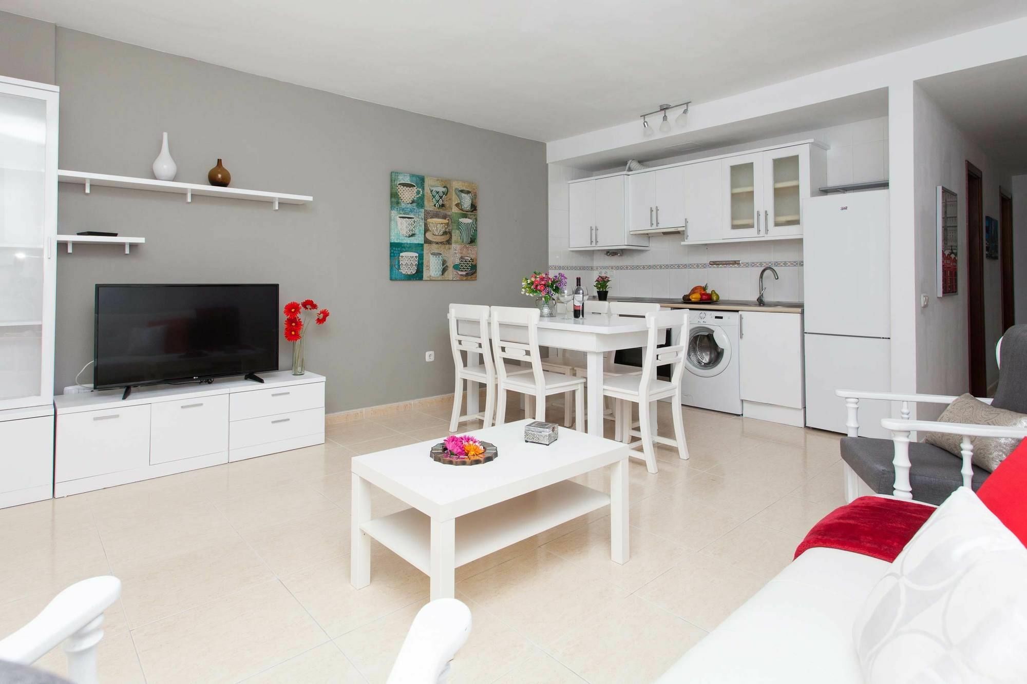 Corralejo Urban II By Vacanzy Collection La Oliva Kültér fotó