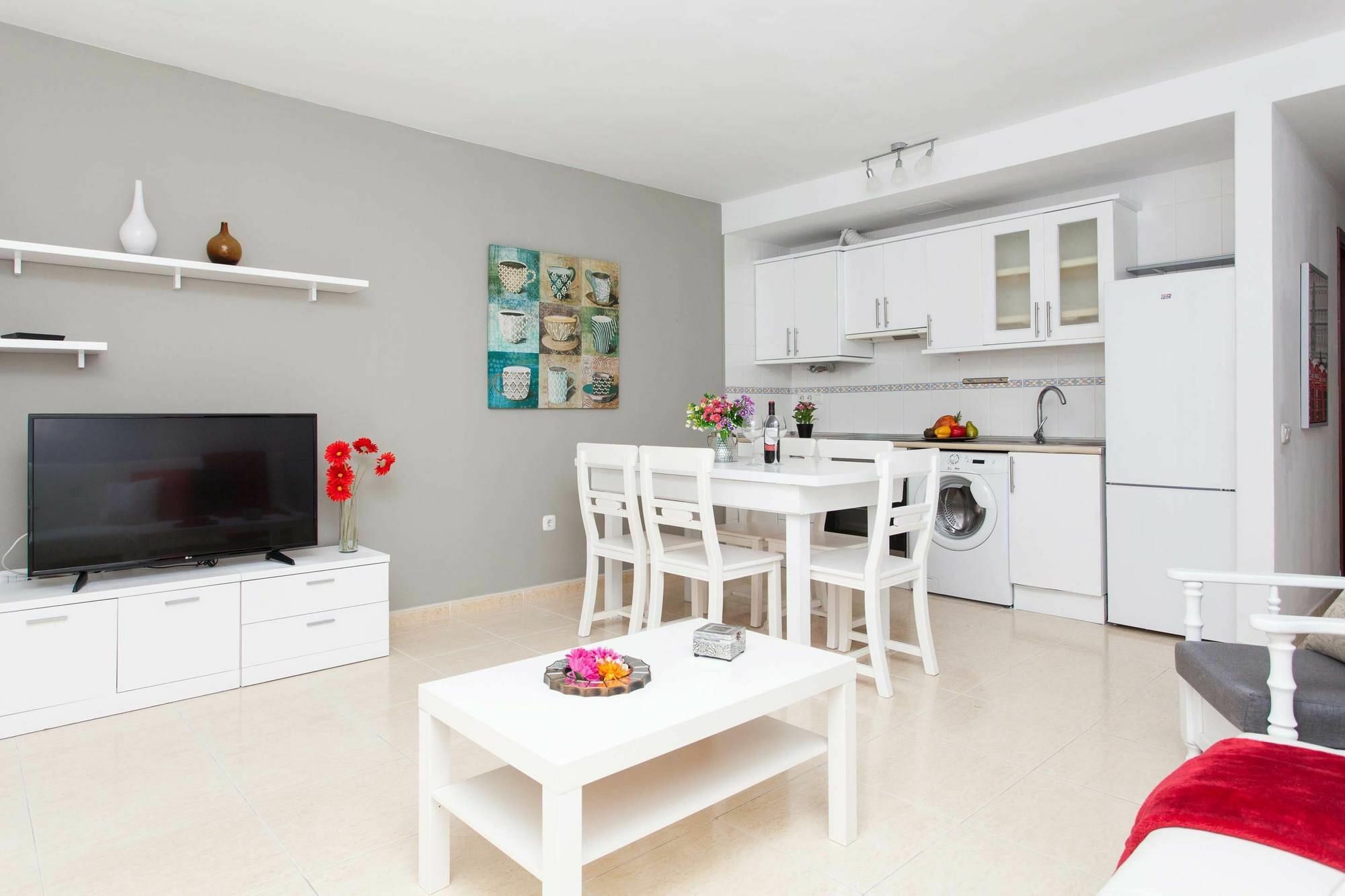 Corralejo Urban II By Vacanzy Collection La Oliva Kültér fotó